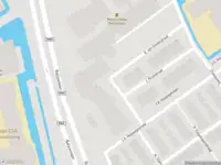 Brandweer met grote spoed naar de E. van Dintelstraat in Spijkenisse vanwege reanimatie