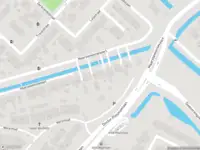 Overlastmelding Maarsseveensevaart in Maarssen gesloten