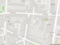 Overlastmelding Boomstraat in 5038GS Tilburg gesloten