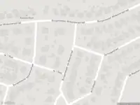 Brandweer met grote spoed naar de Burgemeester van Bovenstraat in Stevensweert vanwege reanimatie