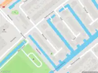 Overlastmelding Stadhouderslaan in 2382BV Zoeterwoude