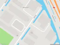 Overlastmelding Wattstraat in Zwijndrecht