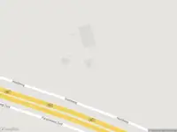 Brandweer met grote spoed naar de Hoofdweg in Hoek vanwege middelgrote brand