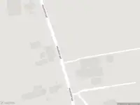 Brandweer met grote spoed naar de Hoofdstraat in Een vanwege waarnemen gaslucht