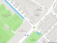 Overlastmelding Sportpad & Dreef in Waddinxveen gesloten