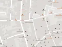 Overlastmelding Spoorlaan in 5038CC Tilburg gesloten