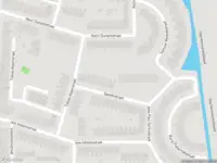 Ambulance met gepaste spoed naar de Selma Lagerlöfstraat in Haarlem