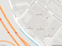 Overlastmelding H.A. Lorentzstraat in Zwijndrecht gesloten