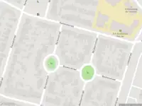 Overlastmelding Kanaalstraat in 5104AA Dongen gesloten