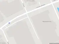 Brandweer met grote spoed naar de H. Kamerlingh Onnesweg in Alphen aan den Rijn vanwege stankoverlast