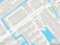 Traumahelikopter met grote spoed naar de Hof van Zilverlicht in Delft