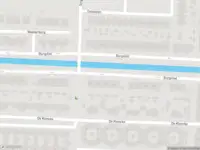 Anonieme overlastmelding Burgvliet in Lelystad