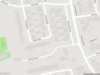 Brandweer met gepaste spoed naar de Genovevadal in Valkenswaard vanwege afhijsen patient