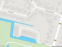 Ambulance met gepaste spoed naar de Meijerslaan in Heemstede