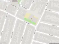 Ambulance met grote spoed naar de Borneostraat in Haarlem