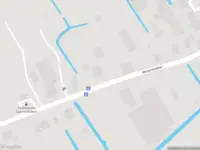 Overlastmelding Westerblokker in 1695AA Blokker