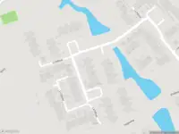 Politie met grote spoed naar de Rijksweg in Groningen vanwege ongeval met letsel