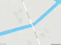 Ambulance met gepaste spoed naar de Laaijekreekseweg in Hellevoetsluis