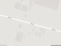 Politie naar de Weiweg in Varik vanwege voertuigen te water