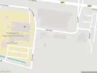 Brandweer met gepaste spoed naar de Berkveld in Helmond