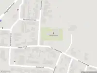 Brandweer met grote spoed naar de Norbertijnenstraat in Hengstdijk vanwege een buitenbrand