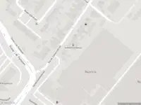 Traumahelikopter met grote spoed naar de Eerste Stationsstraat in Zoetermeer