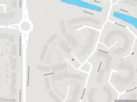 Ambulance met grote spoed naar de Kempenaar in Barendrecht