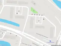 Ambulance met grote spoed naar de Louis Raemaekersstraat in Schiedam