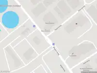 Ambulance naar de Wegtersweg in Hengelo