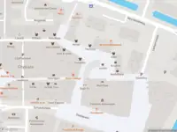 Politie naar de Raadstede in Nieuwegein vanwege aanrijding met letsel