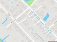 Politie met grote spoed naar de Westvlietweg in Leidschendam vanwege ongeval met letsel