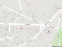 Brandweer met gepaste spoed naar de Apeldoornseweg in Hoenderloo vanwege afgaan automatisch brandalarm