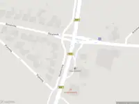 Politie naar de Nijswillerweg in Bocholtz vanwege aanrijding met letsel