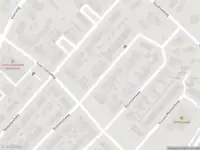 Brandweer met grote spoed naar de G v Voorneweg in Oostvoorne vanwege gebouwbrand