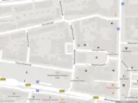 Brandweer en politie met gepaste spoed naar de Raadhuisstraat in Maastricht vanwege stankoverlast