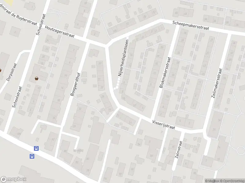 Ambulance met gepaste spoed naar de Nijverheidsplantsoen in Krimpen aan de Lek