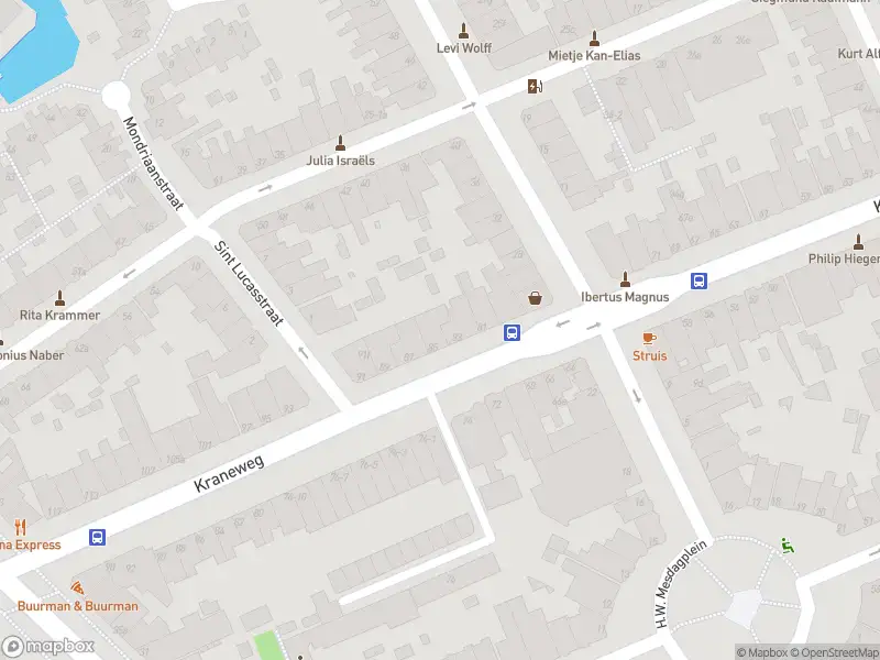 Politie met grote spoed naar de Blekerstraat in Groningen vanwege ongeval met letsel