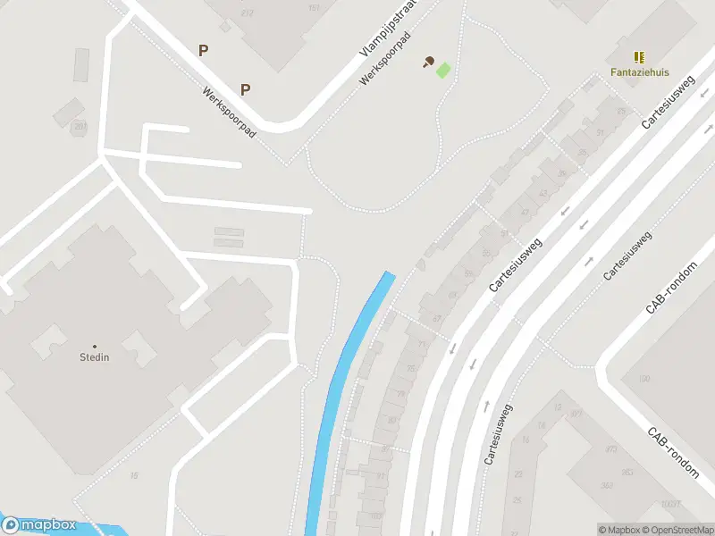 Politie naar de Tractieweg in Utrecht vanwege aanrijding met letsel