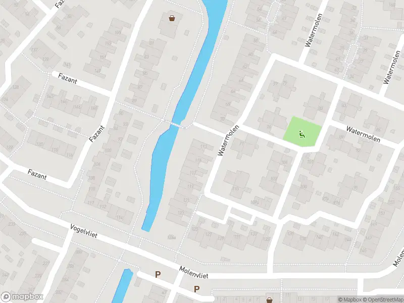 Ambulance met gepaste spoed naar de Watermolen in Ridderkerk