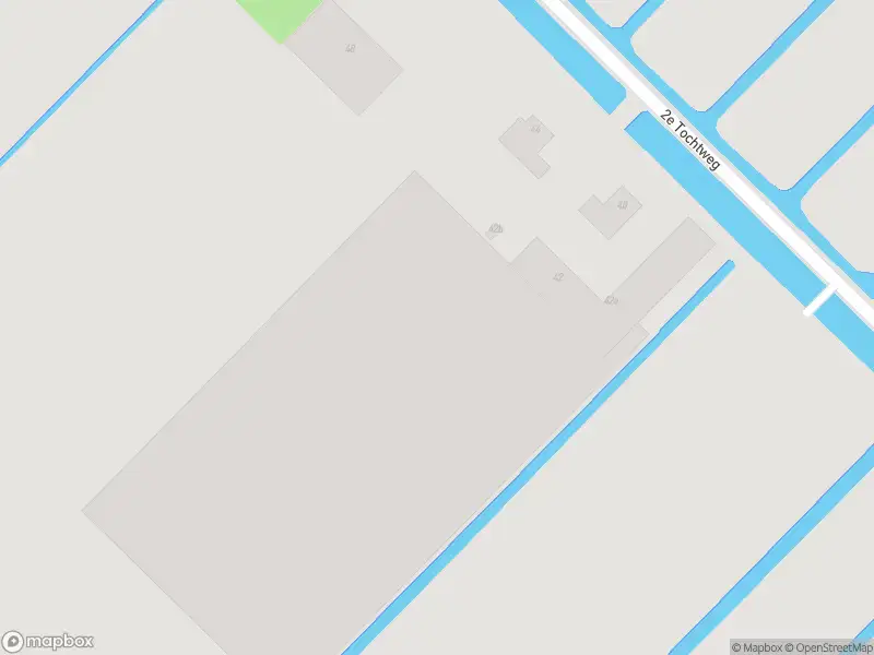 Ambulance met gepaste spoed naar de Parallelweg-Noord in Nieuwerkerk aan den IJssel