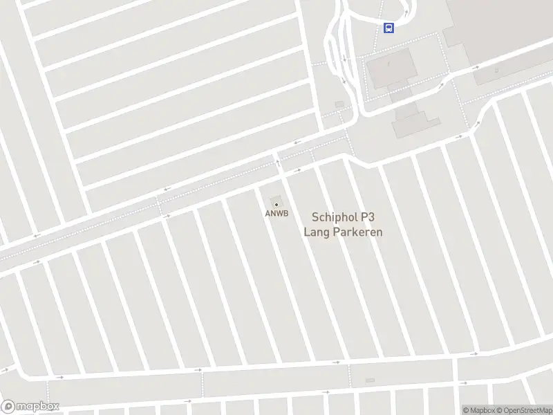 Ambulance met grote spoed naar de Holiday Avenue in Schiphol