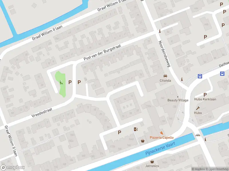 Ambulance met grote spoed naar de Saaymans Vaderhof in Delfgauw