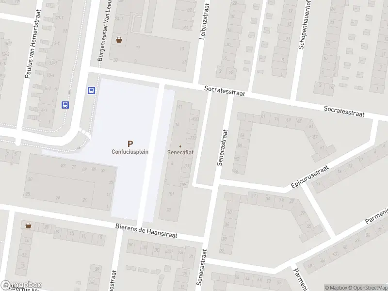 Ambulance met gepaste spoed naar de Socratesstraat in Amsterdam