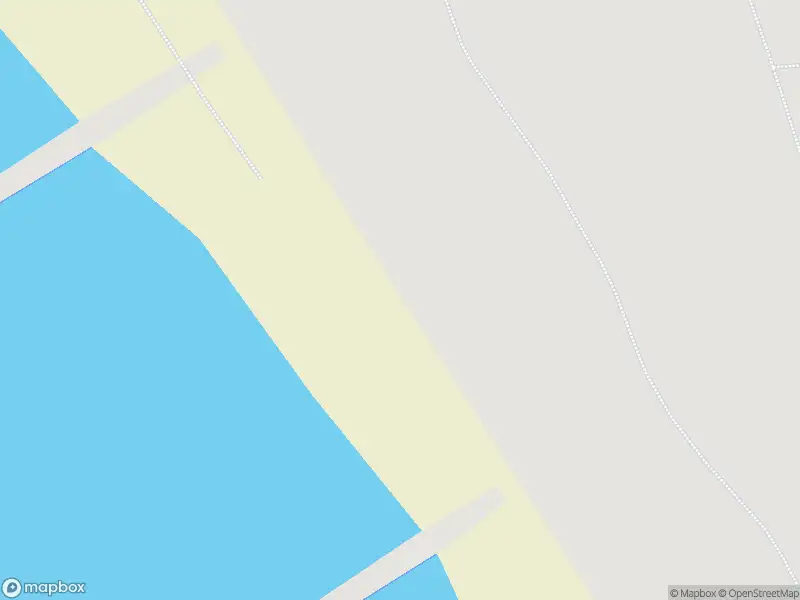 Brandweer en politie met grote spoed naar de Strand Biggekerke in Biggekerke