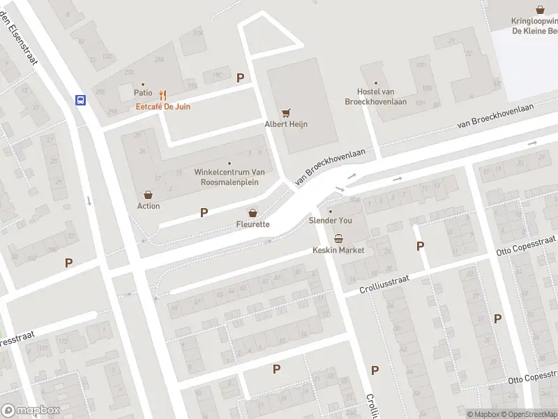 Traumahelikopter naar de Monseigneur van Roosmalenplein in 's-Hertogenbosch