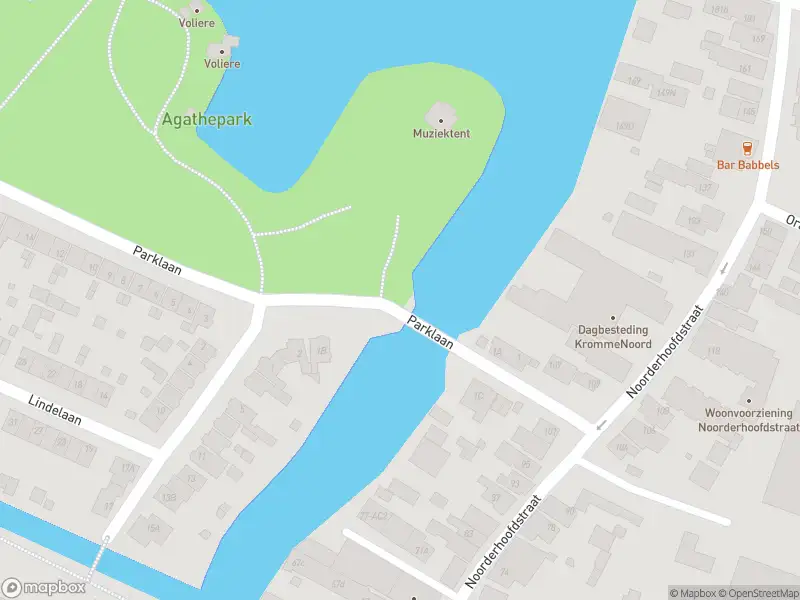 Ambulance met gepaste spoed naar de Noorderhoofdstraat in Krommenie