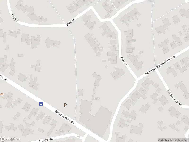 Brandweer met gepaste spoed naar de Pashegge in Winterswijk vanwege stankoverlast