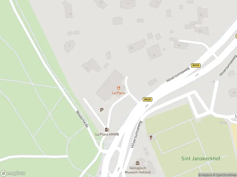 Brandweer met grote spoed naar de Westerheide in Laren