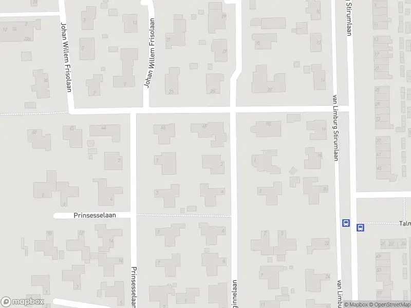 Politie met grote spoed naar de Van der Duyn v Maasdamwg in Hoogezand vanwege ongeval met letsel