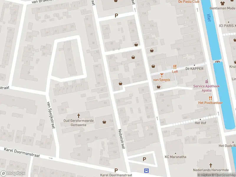 112 melding Ambulance met grote spoed naar de Nobelstraat in Oud-Beijerland